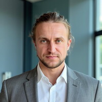 Jan vor dem Esche