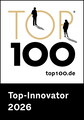 IQUL ist Top100 Innovator des Mittelstands im Jahr 2026