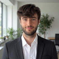 Max Ludwig, IQUL GmbH