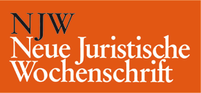 NJW – Neue Juristische Wochenschrift